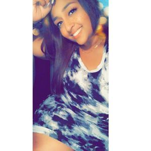 Meet your Posher, Jesenia